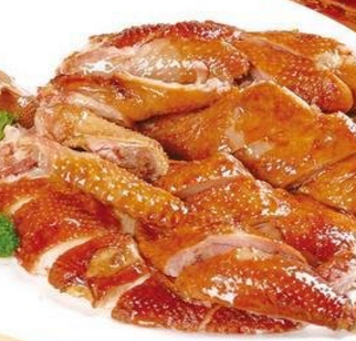 焅炉-台湾焅鸡好吃