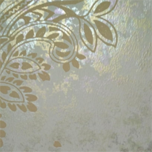 凯洛特艺术壁材花纹