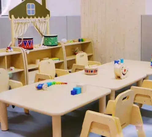 成都幼儿园品牌桌子