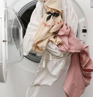 玛莎洗衣多件