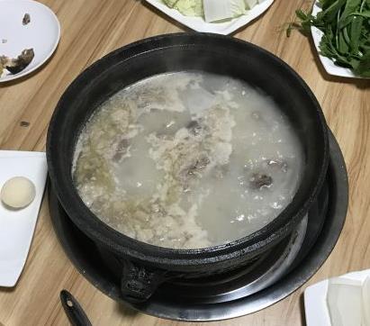 李汤汤火锅营养