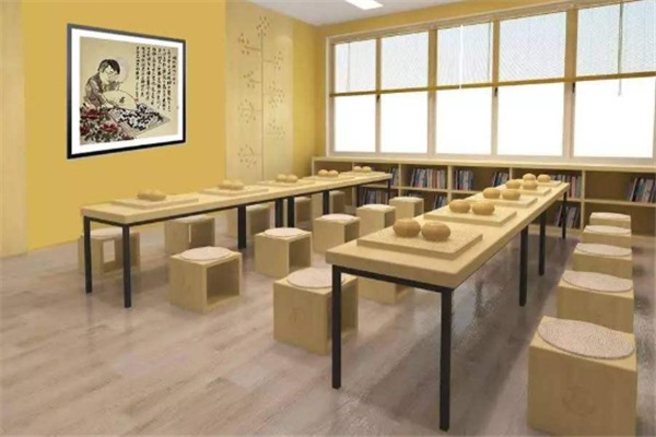 天元围棋教室