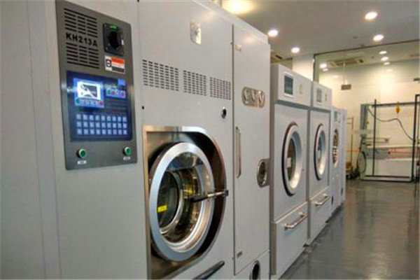 泰邦洗衣机器