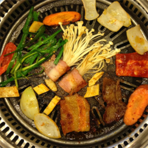 阿咪香韩国烤肉