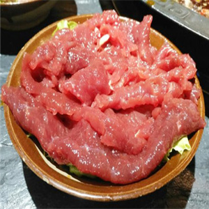 小锅锅火锅食材超市-营养