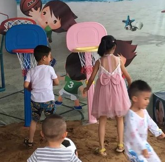 布布哒儿童游乐园