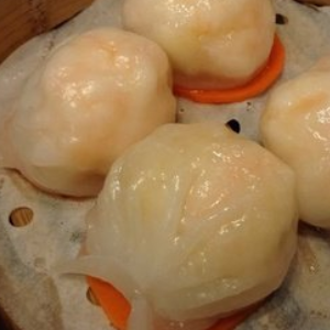 粤湘煲仔饭虾饺