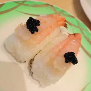 東寿司可口