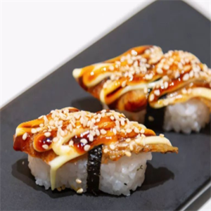 小情调美式寿司海苔