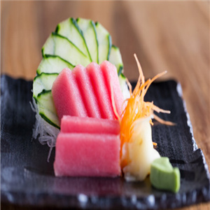 红日寿司-精美