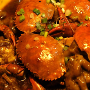 Crayfish小龙虾肉蟹煲可口