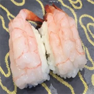 七喜寿司甜虾