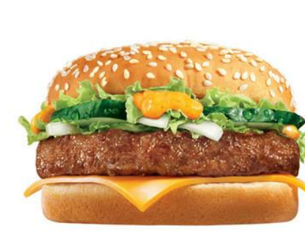 Best burger 炸鸡汉堡爽滑