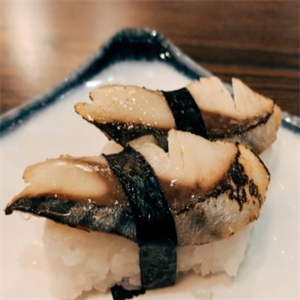 鱼悦寿司鱼肉
