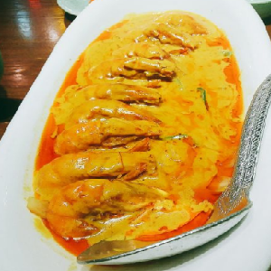 金象曼泰泰式餐厅烧虾