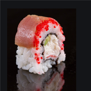 入船寿司美味