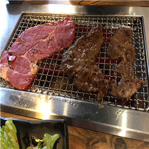 铁子烤牛肉