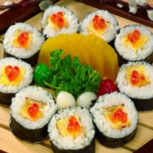 川野寿司鲜美