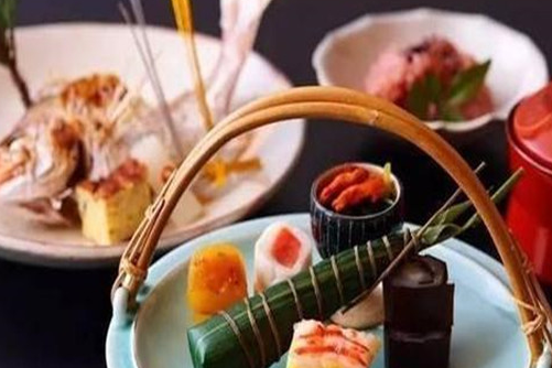 秋渔寿司美味