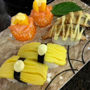 尚元寿司卷寿司