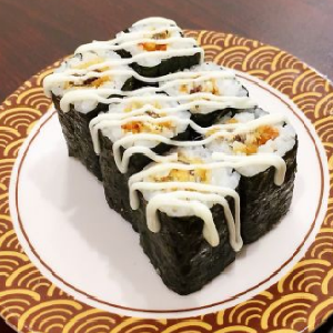 樱陶家寿司