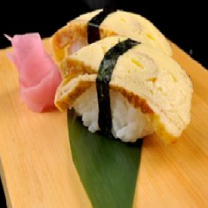富尔沃寿司鲂寿司