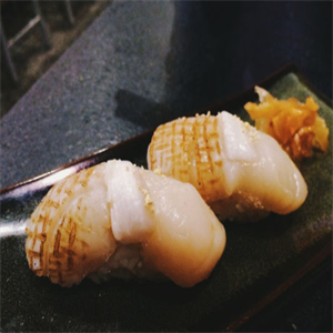 私美寿司生鱼片