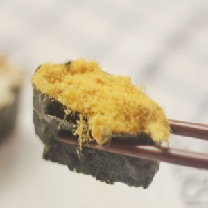 上野寿司肉松寿司