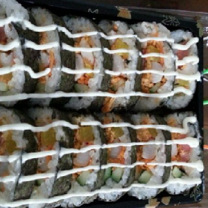 米香寿司
