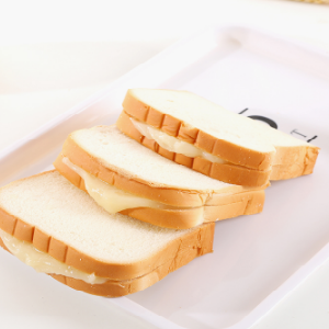 客努得toast吐司面包夹心面包