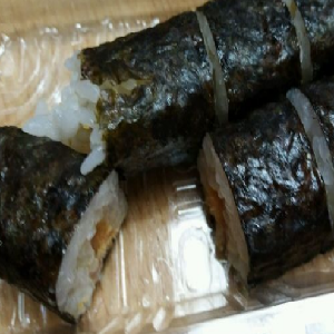 喔巴寿司紫菜海苔寿司卷