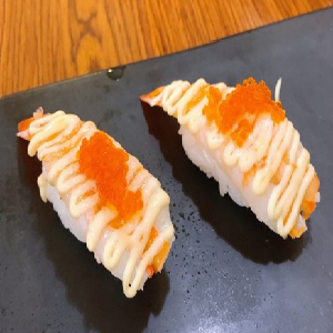 豊寿司蛤寿司