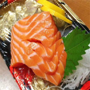 澄寿司三文鱼