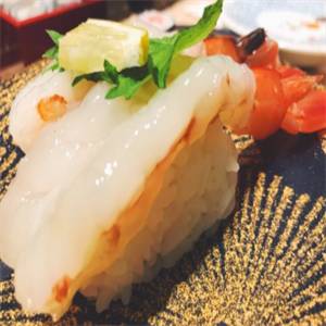 和一寿司生鱼片