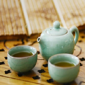祥坤茶具茶壶