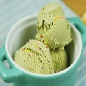 迈可维拉冰淇淋抹茶味
