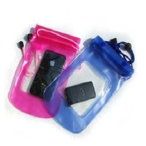 水飞儿泳具手机保护袋
