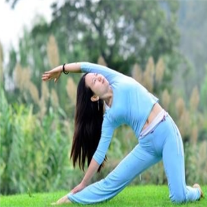 鑫舞国际瑜伽健康