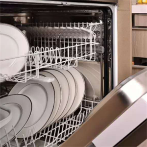 韩博厨房电器洗碗机