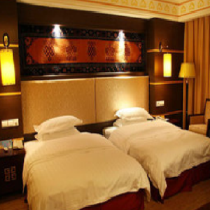 西藏酒店