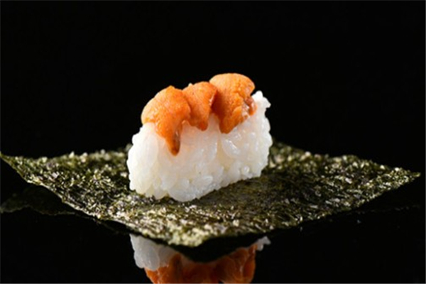 米悦寿司美味
