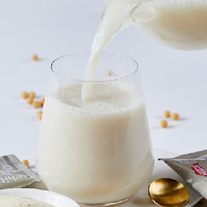 圣妃乳业液态羊奶