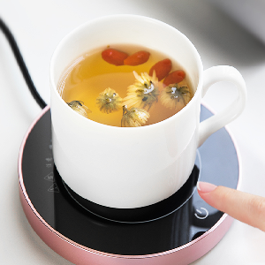 雅集茶具茶座暖奶器