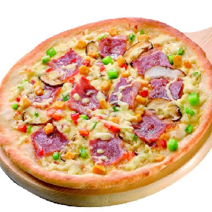 维多披萨