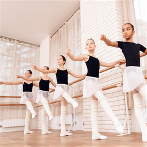 春蕾舞蹈培训中心方便