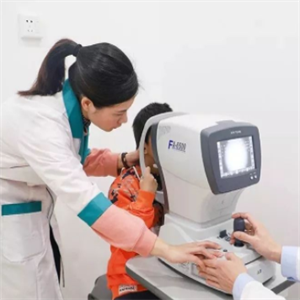 艾目视界视力养护仪器