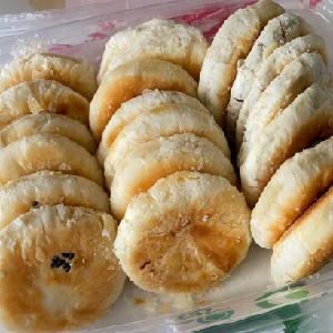隆江绿豆饼