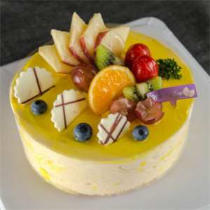 惠城蛋糕水果蛋糕