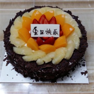 惠城蛋糕