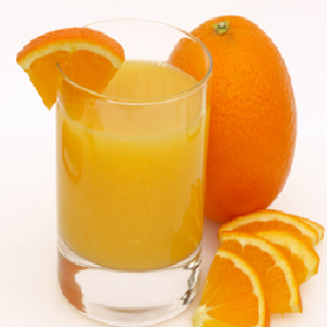 日美食品橙汁